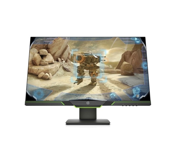 Moniteur  HP 27" LED - 27XQ 144 Hz