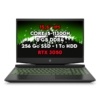 HP PAVILION GAMING 15-DK2013NK - Core™ i5 11th, RTX 3050, 8GB, 256Go