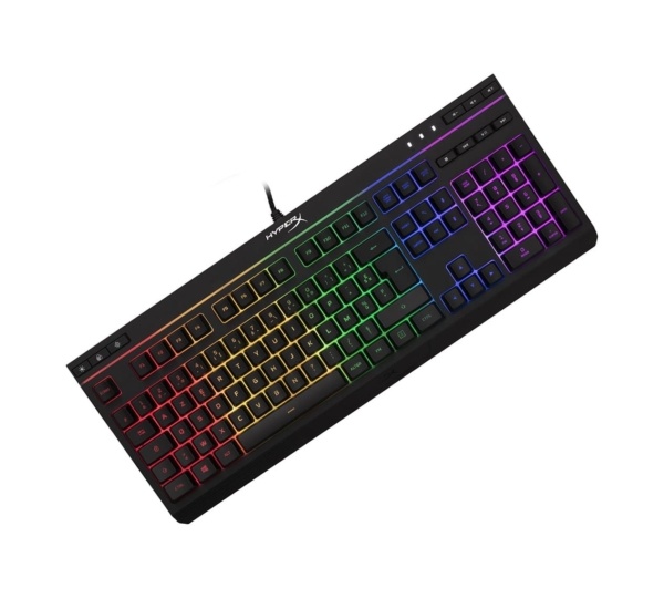 HyperX Alloy Core RGB