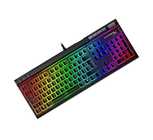 HyperX Alloy Elite 2