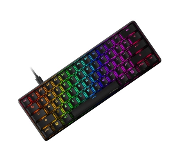 HyperX Alloy Origins 60