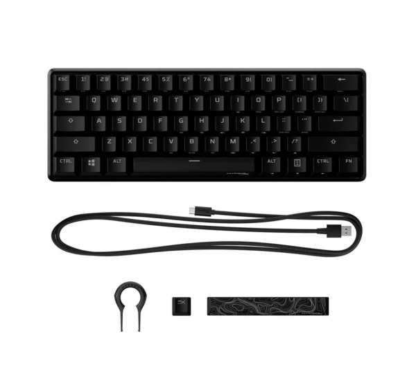 HyperX Alloy Origins 60 – Image 3