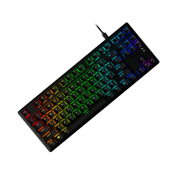 HyperX Alloy Origins Core PBT