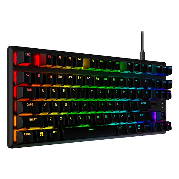 HyperX Alloy Origins Core PBT – Image 3