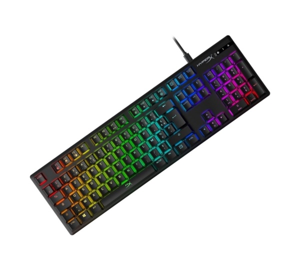 HyperX Alloy Origins RGB