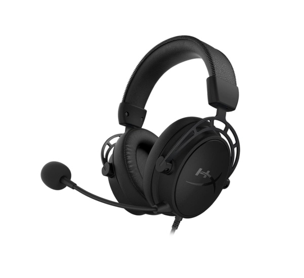 HyperX Cloud Alpha S ( Noir )