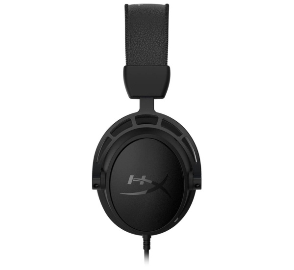 HyperX Cloud Alpha S ( Noir ) – Image 3