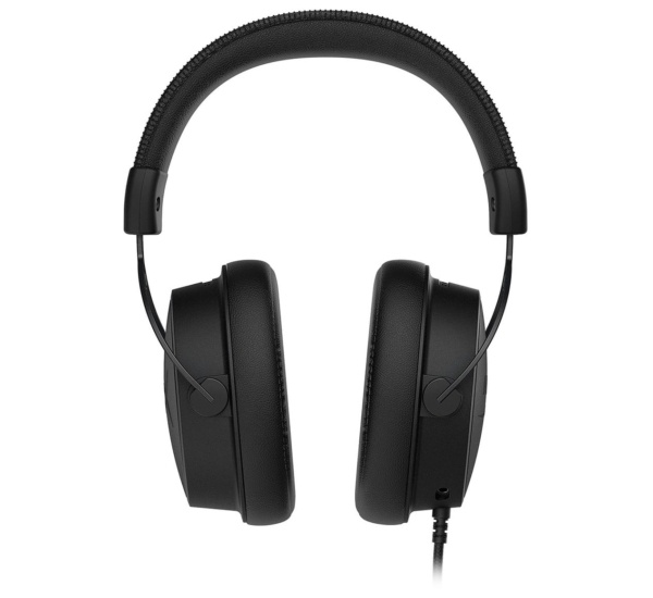 HyperX Cloud Alpha S ( Noir ) – Image 4