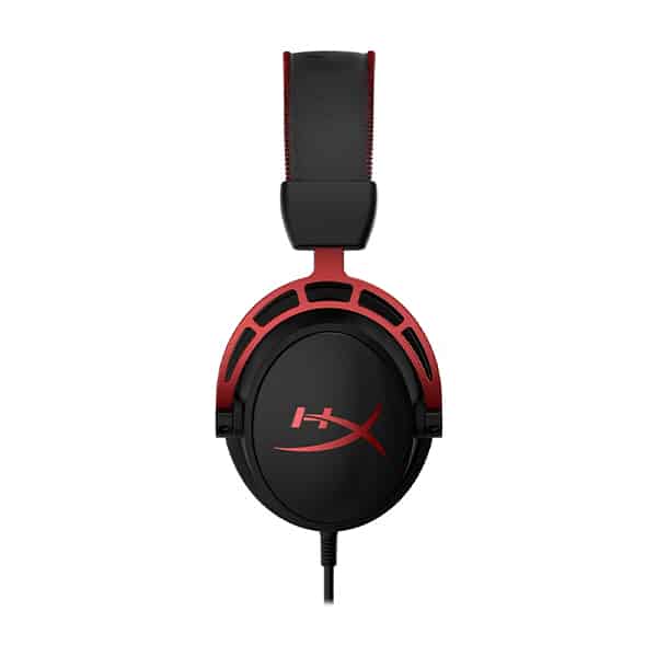 HyperX Cloud Alpha Rouge – Image 3