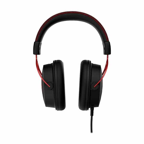 HyperX Cloud Alpha Rouge – Image 4