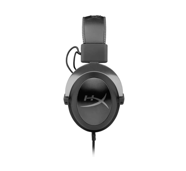 HyperX Cloud II Gun Metal – Image 3