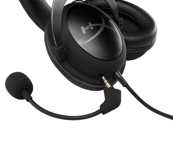 HyperX Cloud II Gun Metal – Image 4