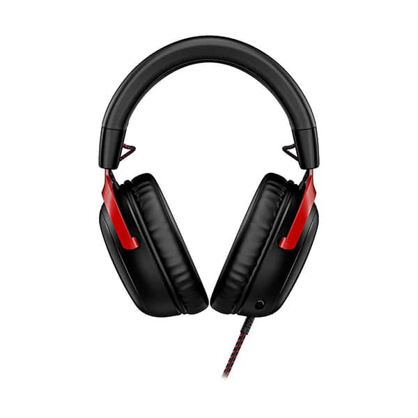 HyperX Cloud III ( Rouge ) – Image 2