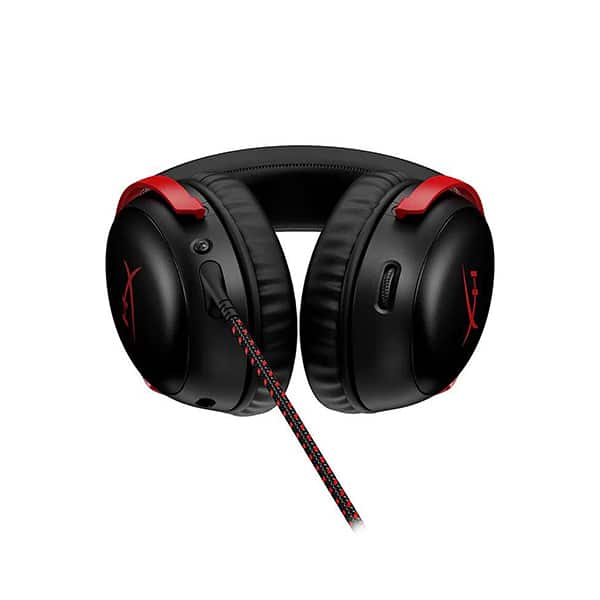HyperX Cloud III ( Rouge ) – Image 4