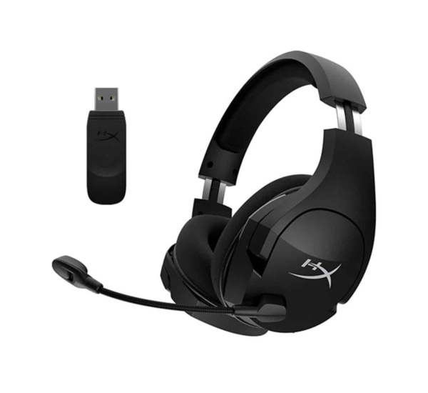 HyperX Cloud Stinger Core Wireless + 7.1