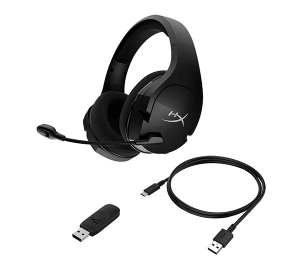 HyperX Cloud Stinger Core Wireless + 7.1 – Image 5