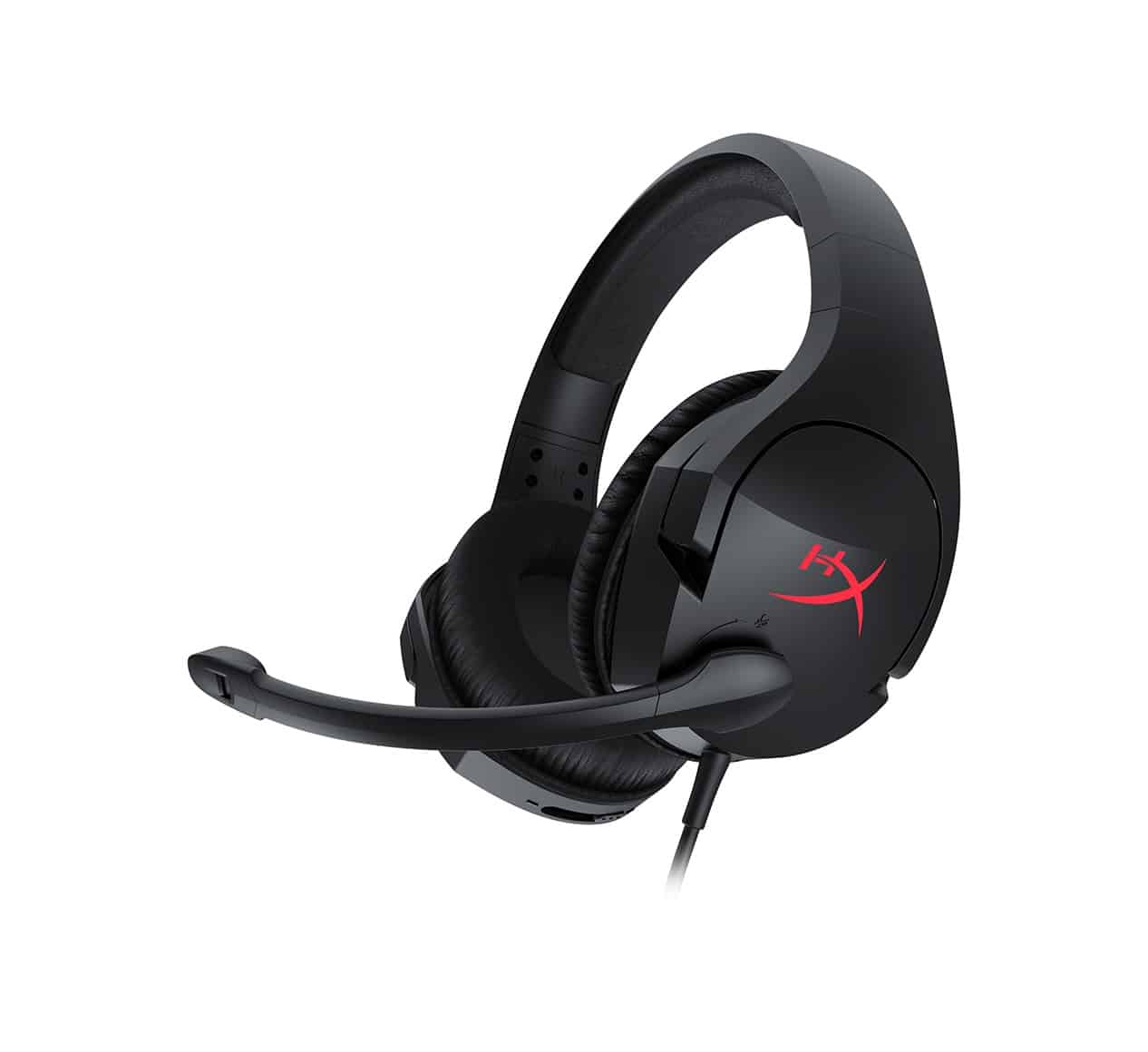 Casque HyperX Cloud Stinger Maroc