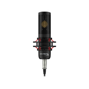 HyperX ProCast Noir