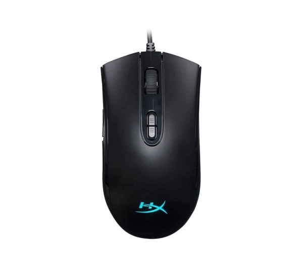 HyperX Pulsefire Core ( Noir )