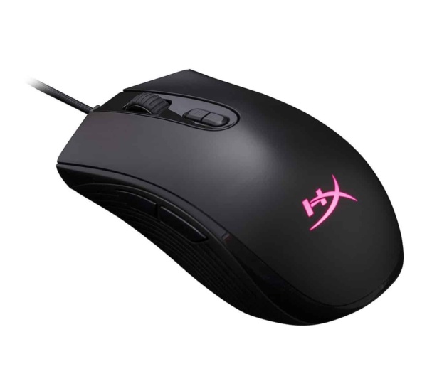 HyperX Pulsefire Core ( Noir ) – Image 3