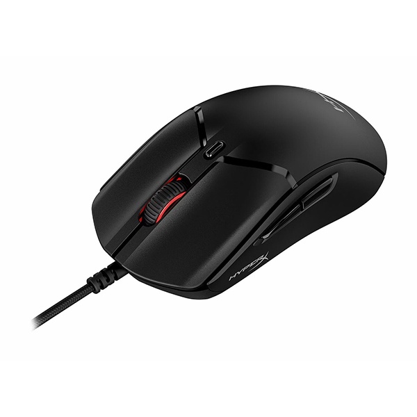 HyperX Pulsefire Haste 2 (Noir) – Image 3