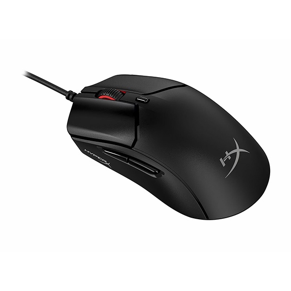 HyperX Pulsefire Haste 2 (Noir) – Image 2