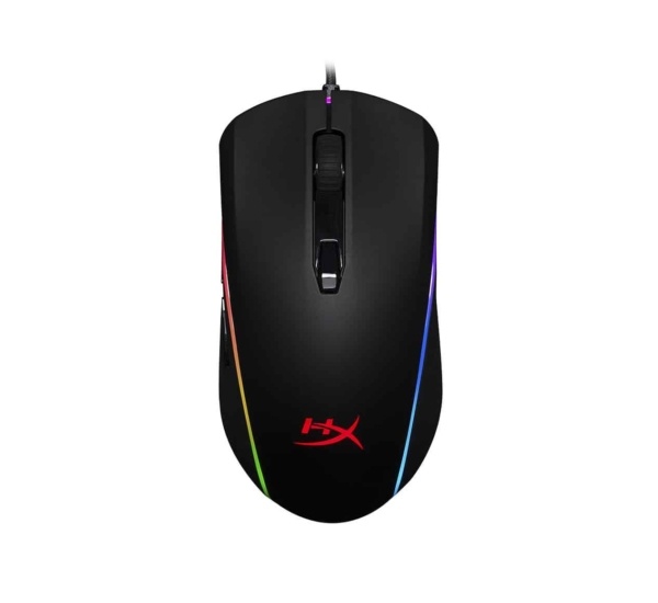 HyperX Pulsefire Surge RGB