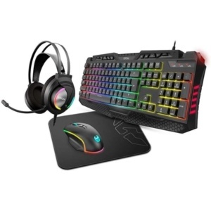 PACK GAMER - KROM KRITIC SP