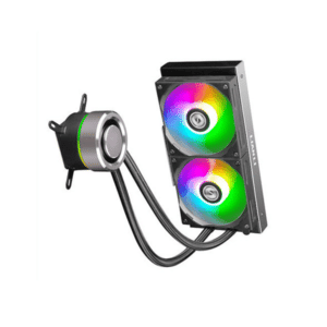 Cooler Master MasterLiquid ML240 Illusion