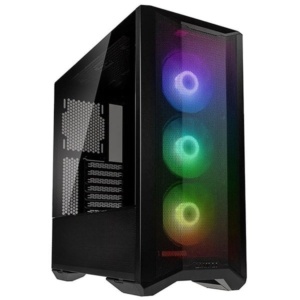 LIAN LI - LANCOOL II MESH RGB Noir