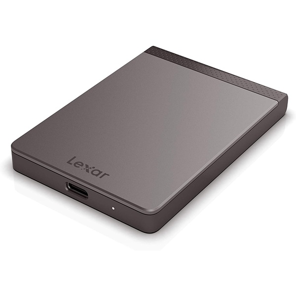 SSD externe Lexar SL200 2To Maroc