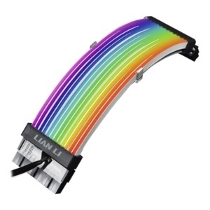 Lian Li Addressable RGB Strimer Plus 24-PIN