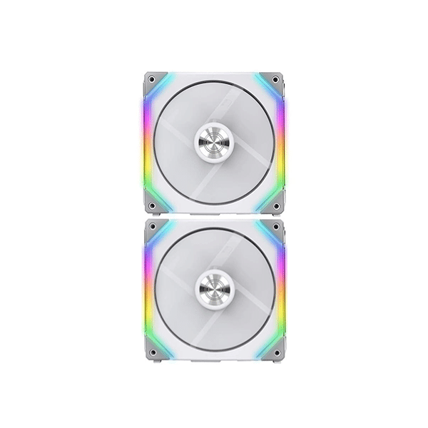 Lian Li SL140 PWM RGB 14cm (Blanc)