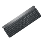 Logitech Craft Sans Fil Bluetooth