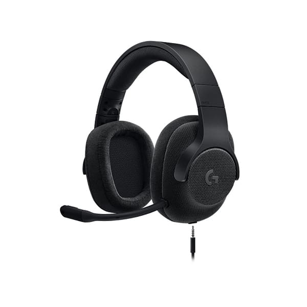 Casque Gamer Logitech G433 - 7.1 Surround
