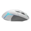 Logitech G502X Plus LIGHTSPEED WIRELESS RGB Blanc