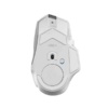Logitech G502X Plus LIGHTSPEED WIRELESS RGB Blanc