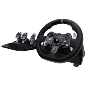Volant Logitech G920 Maroc