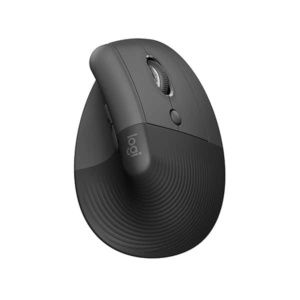 Logitech Lift Vertical (Graphite)