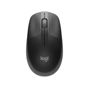 Logitech M190 Wireless Charbon