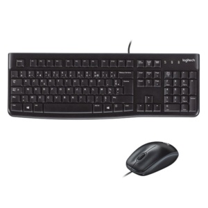 Logitech MK120