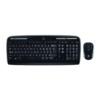 Logitech MK330 Wireless Combo