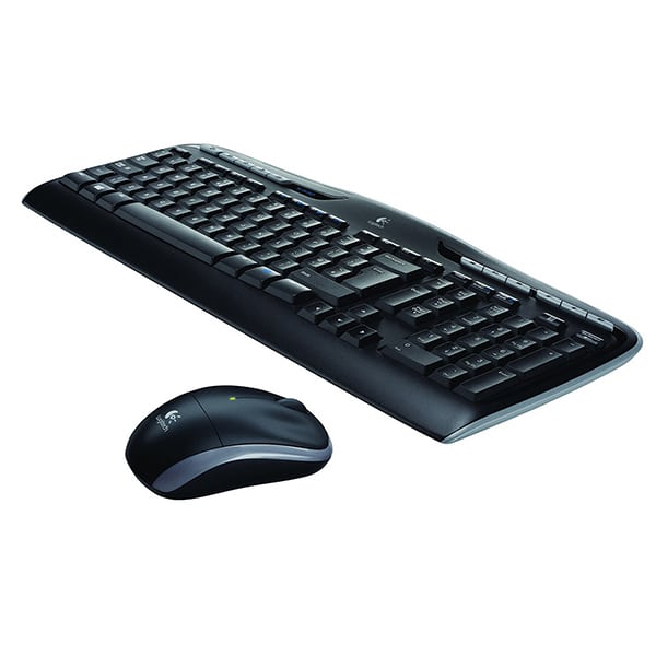 Logitech MK330 Wireless Combo – Image 2