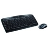 Logitech MK330 Wireless Combo