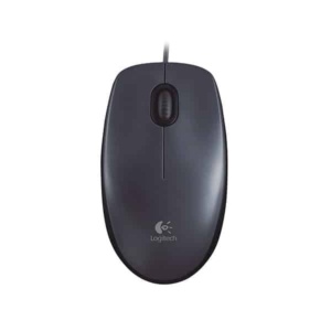 Logitech M90 Gris