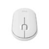 Logitech Pebble M350 Wireless Blanc