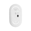 Logitech Pebble M350 Wireless Blanc