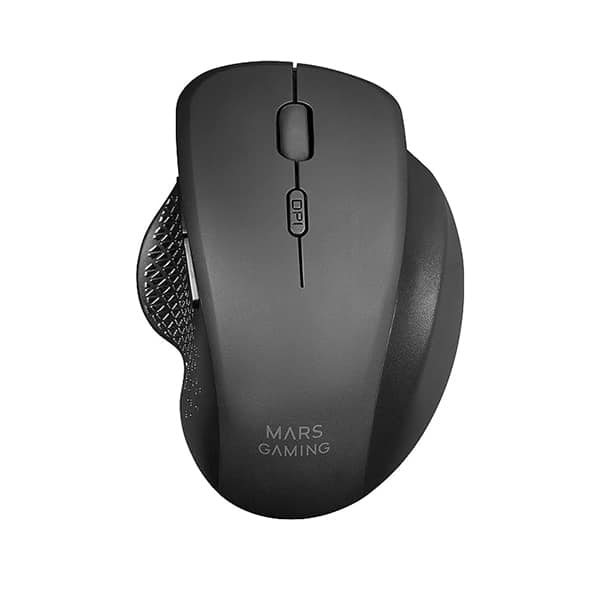 Souris Gamer MARS GAMING MMWERGO WIRELESS