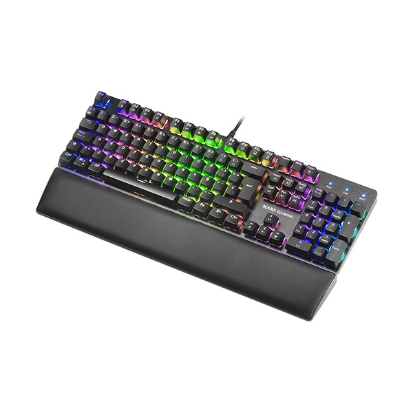 Clavier Gamer Mars Gaming MK5