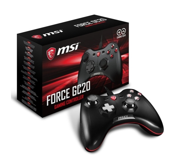 MSI Force GC20 – Image 5